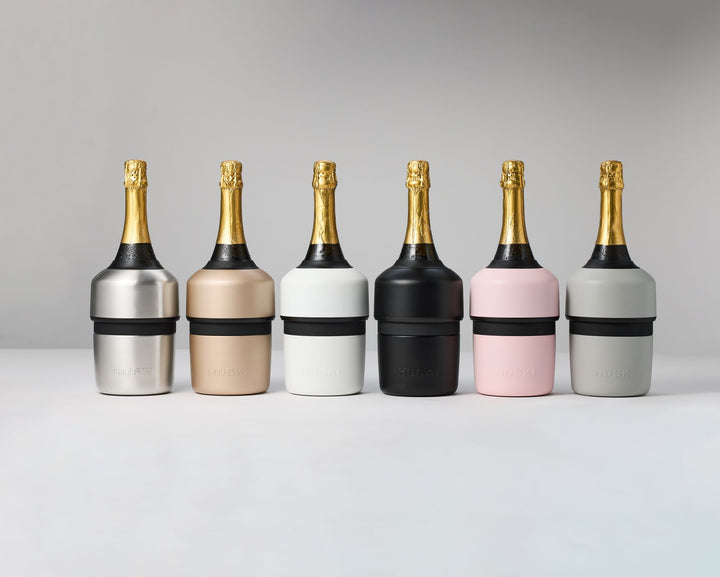 Huski | Huski Champagne Cooler - Stone Grey | Shut the Front Door