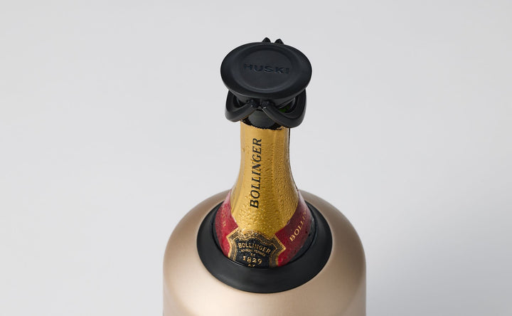 Huski | Huski Champagne Cooler - Champagne | Shut the Front Door