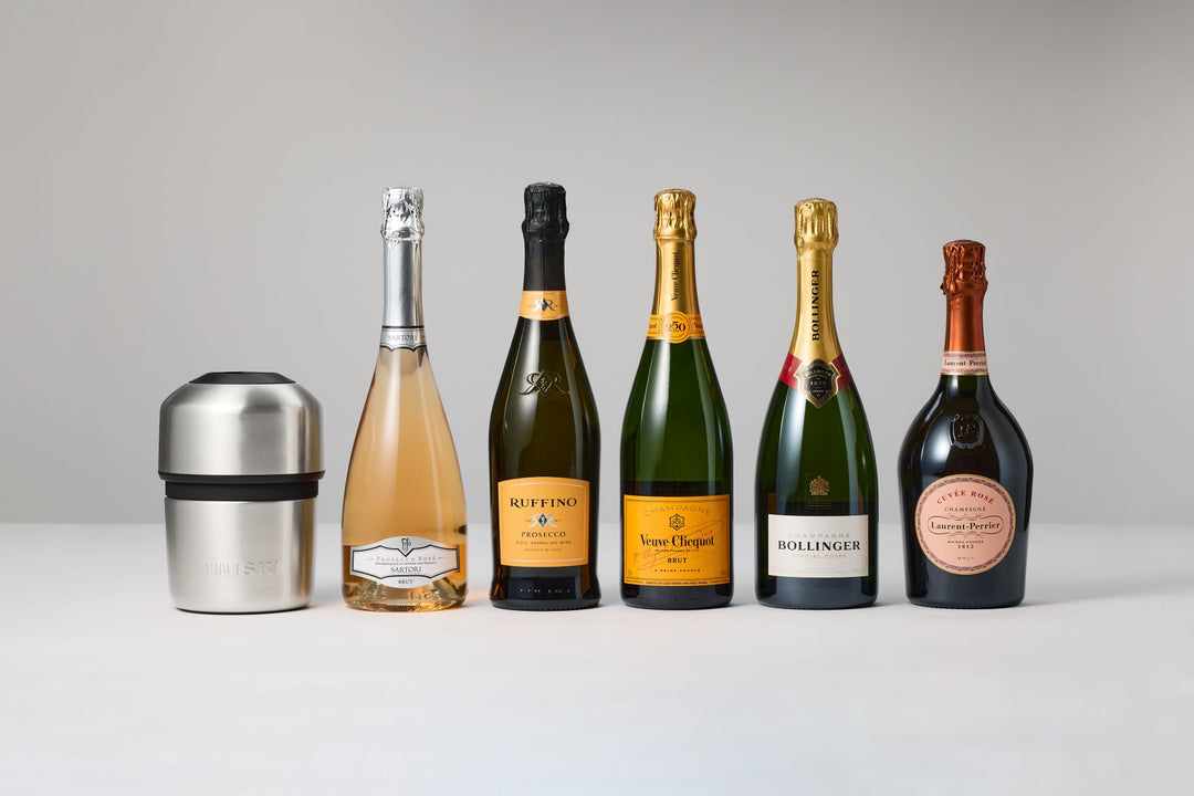 Huski | Huski Champagne Cooler - Champagne | Shut the Front Door