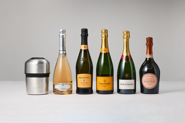 Huski | Huski Champagne Cooler - Champagne | Shut the Front Door