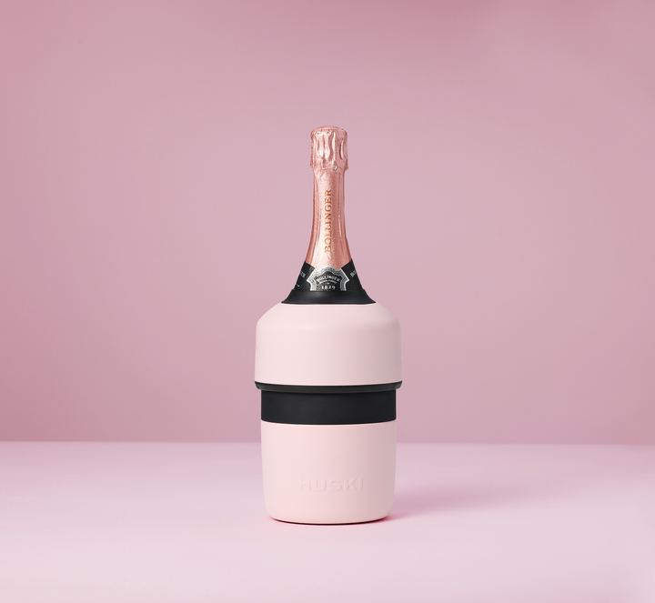 Huski | Huski Champagne Cooler - Powder Pink | Shut the Front Door