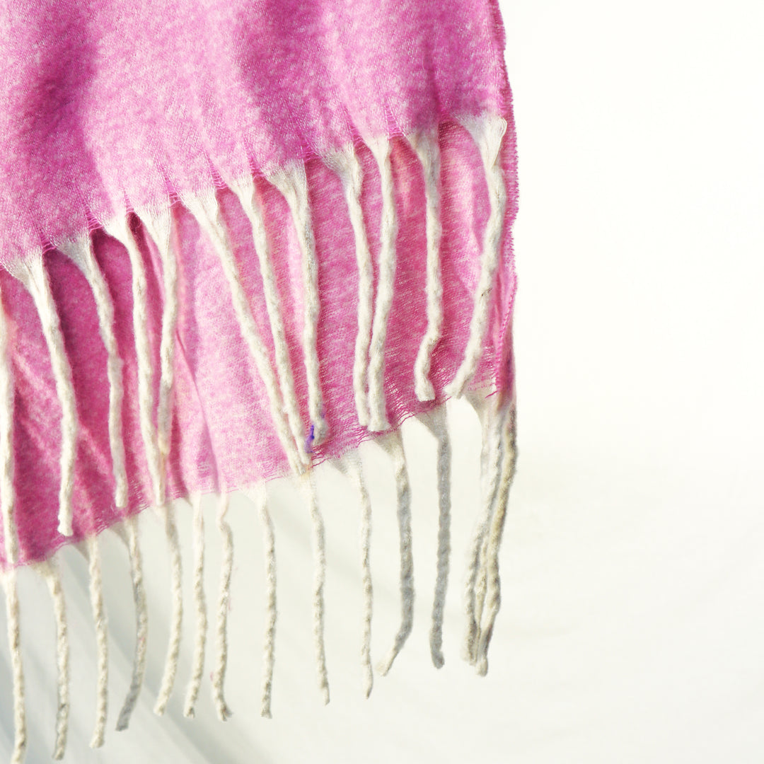 Antigone | Jordan Scarf - Rose | Shut the Front Door