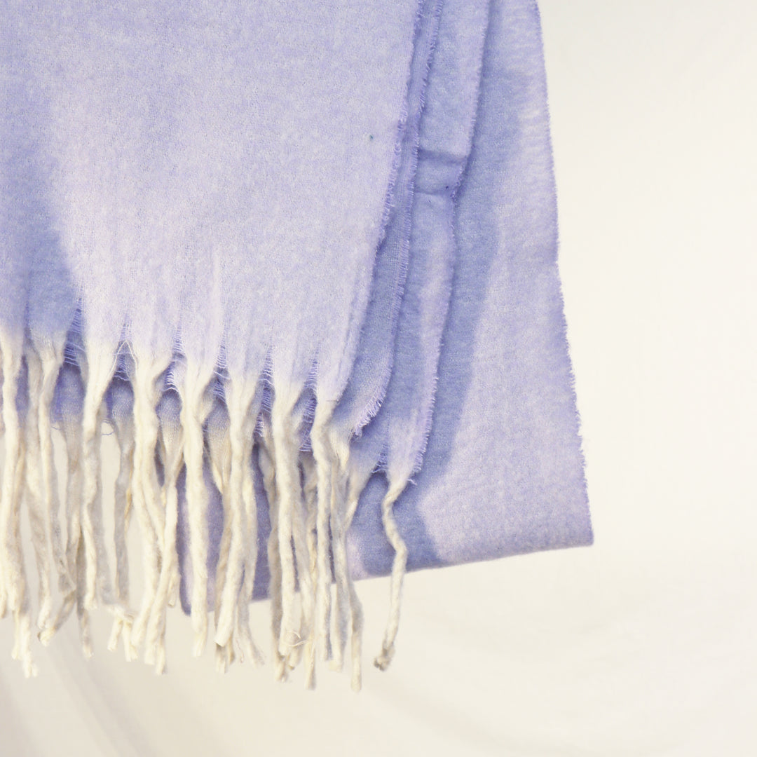 Antigone | Jordan Scarf - Lilac | Shut the Front Door