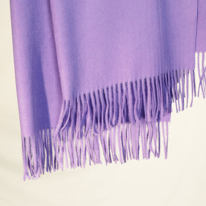 Antigone | Harper Scarf - Lilac | Shut the Front Door