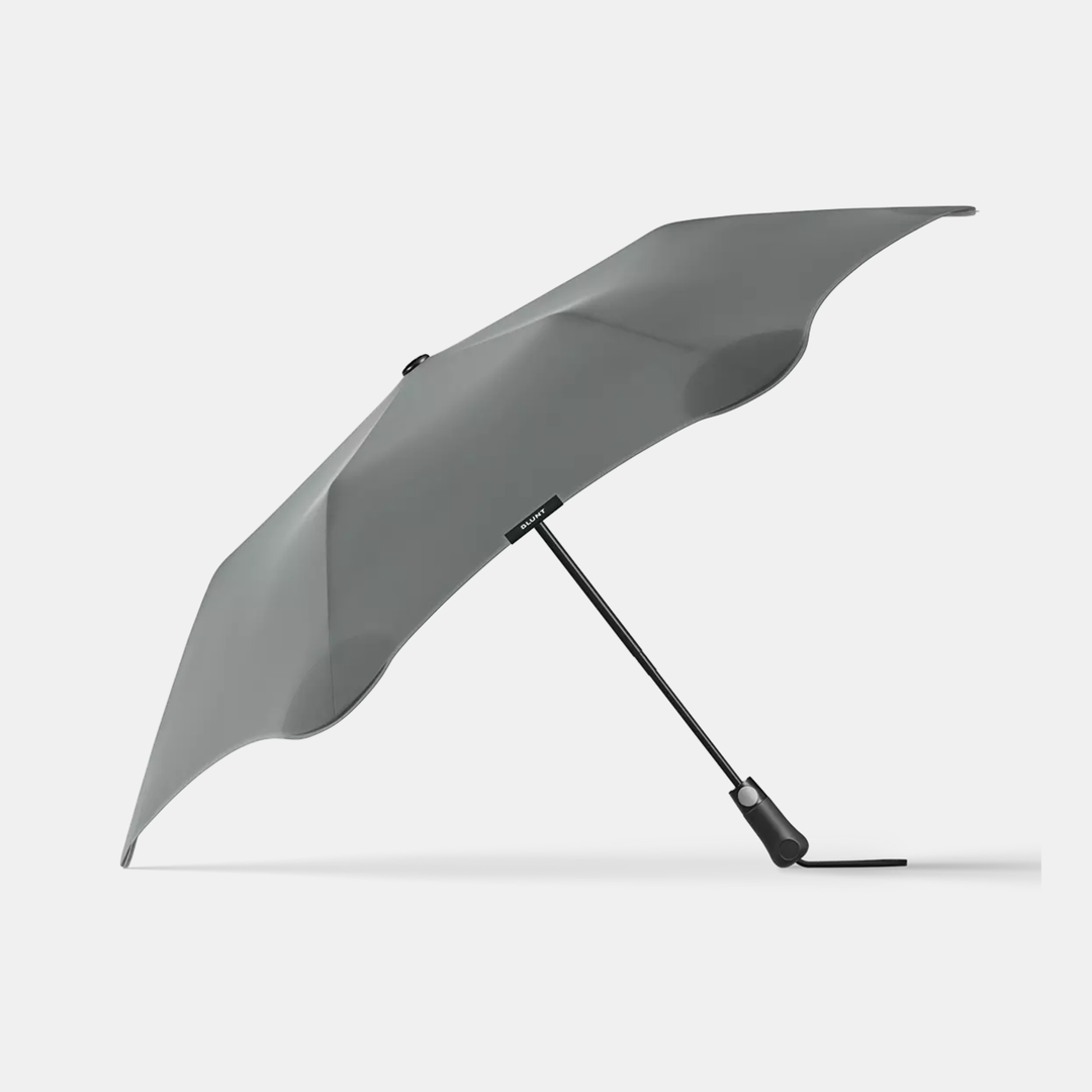 Umbrella Blunt Metro Storm Grey