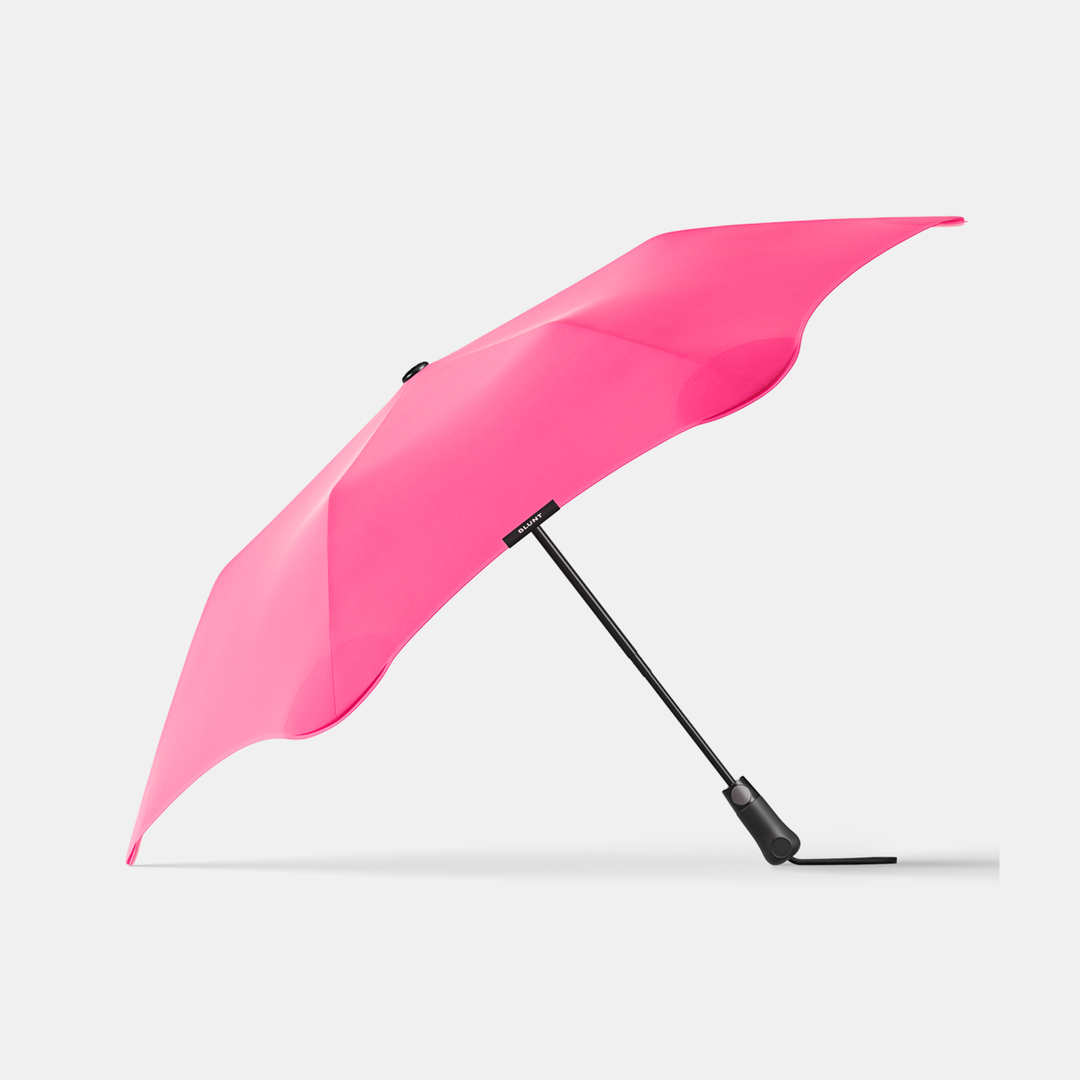 Umbrella Blunt Metro Hibiscus Pink