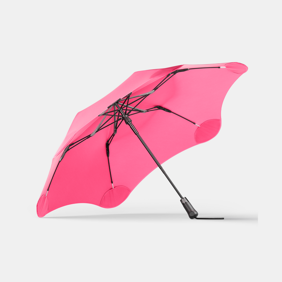 Umbrella Blunt Metro Hibiscus Pink