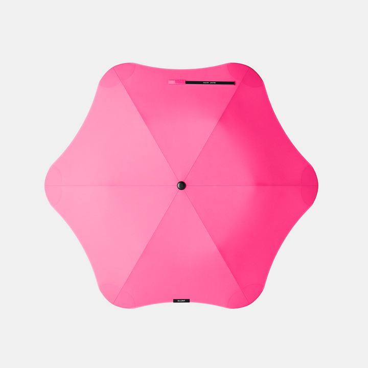 Umbrella Blunt Metro Hibiscus Pink