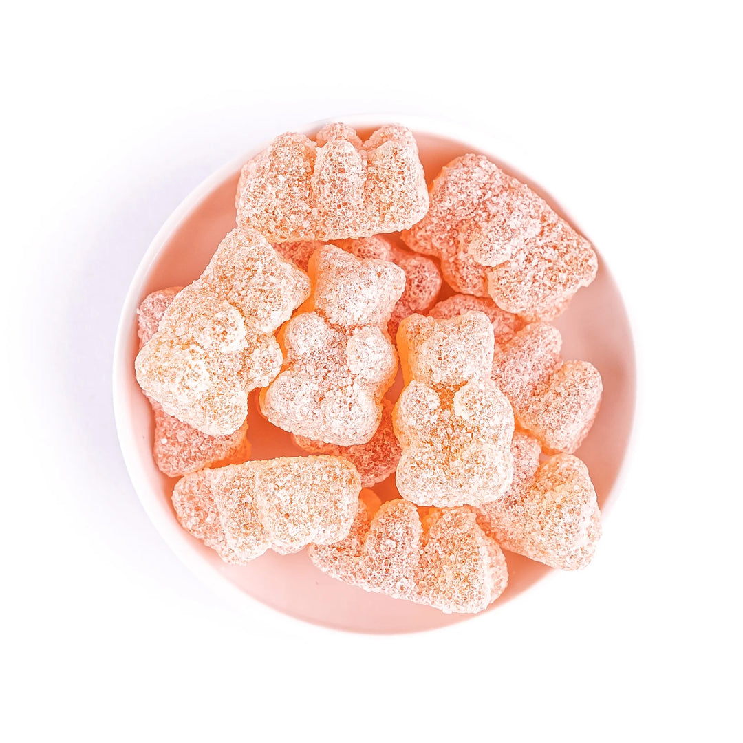 Ask Mummy & Daddy | Italian Spritz Gummies 50g | Shut the Front Door