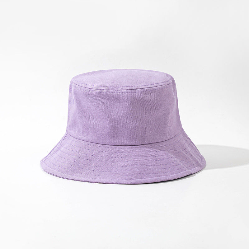 Antigone | Luna Bucket Hat - Lilac | Shut the Front Door