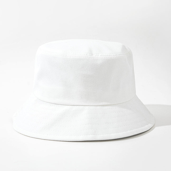 Antigone | Indie Kids Bucket Hat - White | Shut the Front Door