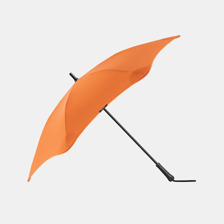 Blunt | Umbrella Blunt Classic - Mango Orange | Shut the Front Door