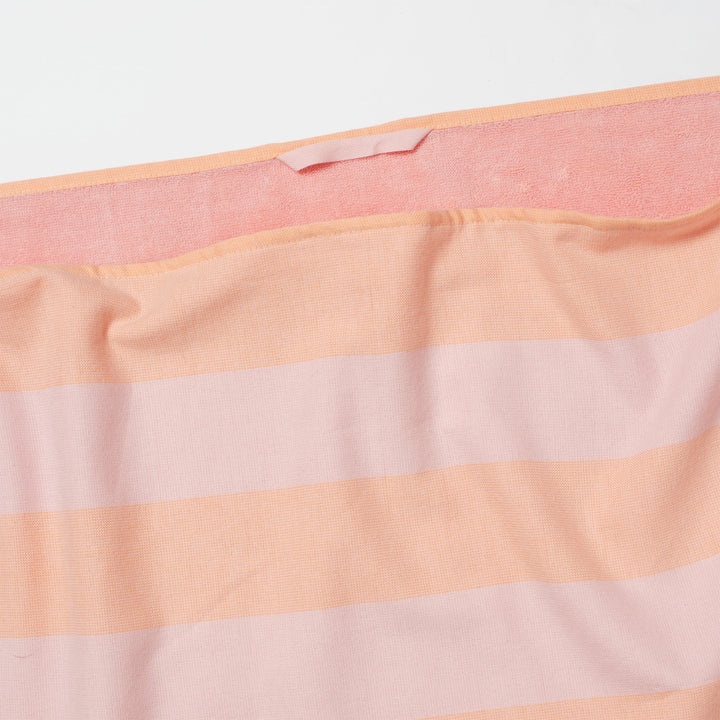 Sunnylife | Beach Towel - Utopia Pink Melon | Shut the Front Door