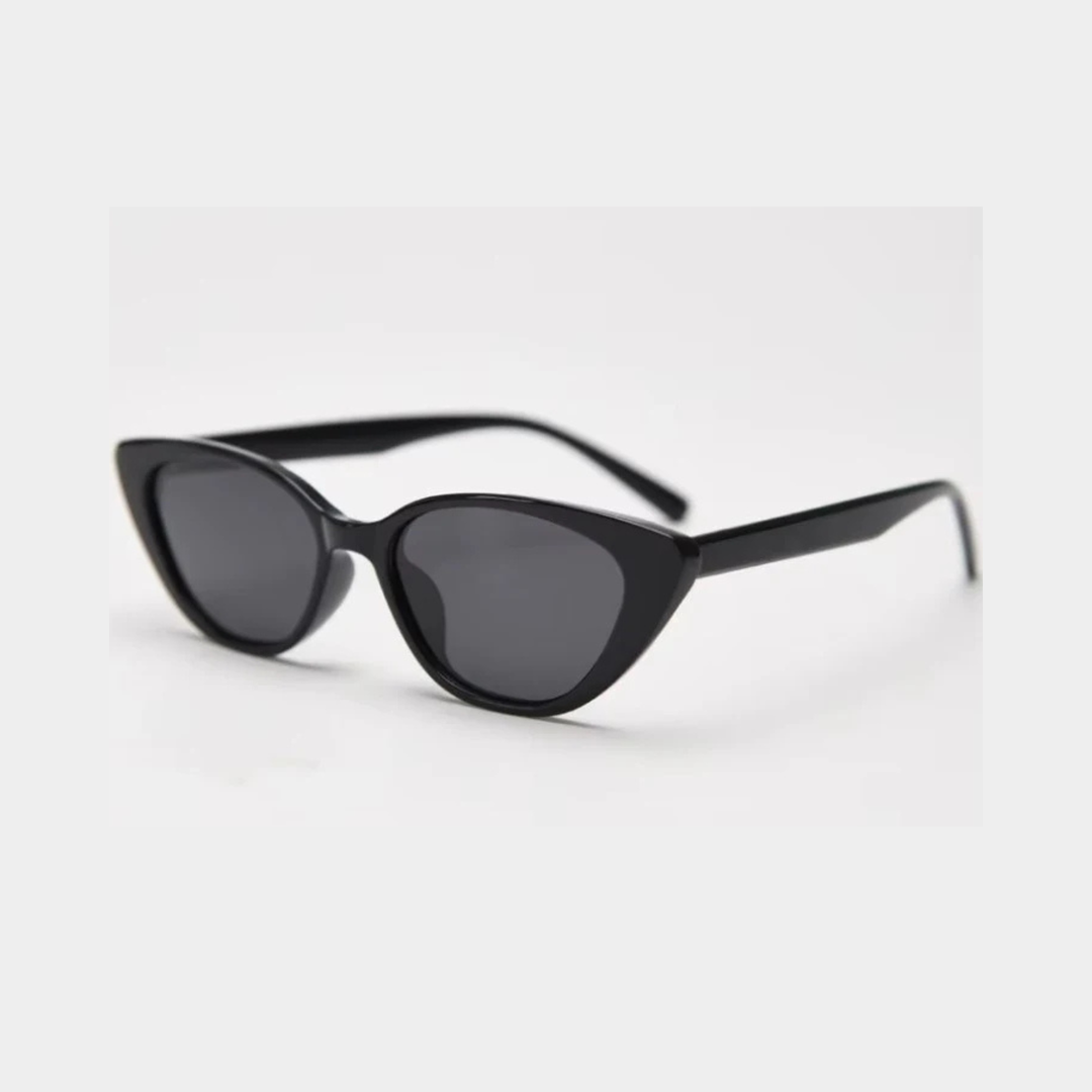 Ginger Sunglasses - Black