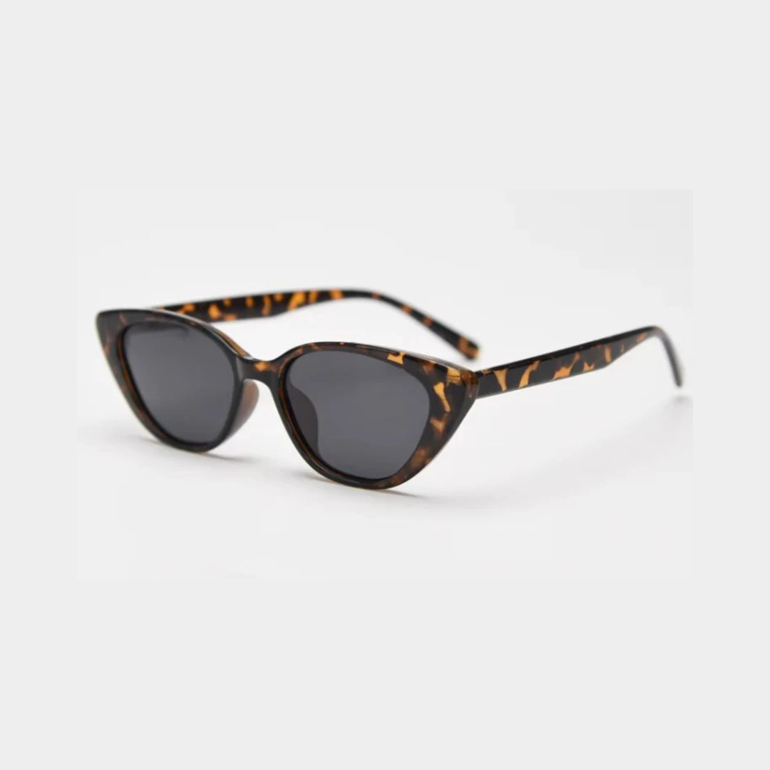 Antigone | Ginger Sunglasses - Tortoise | Shut the Front Door