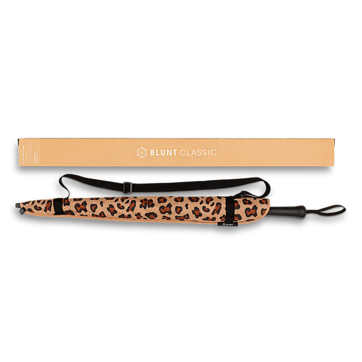 Blunt | Blunt Umbrella Classic X Safari Leopard 2023 | Shut the Front Door