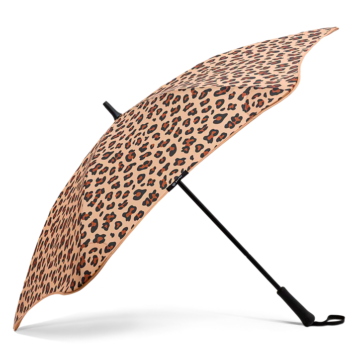 Blunt | Blunt Umbrella Classic X Safari Leopard 2023 | Shut the Front Door