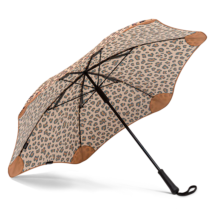 Blunt | Blunt Umbrella Classic X Safari Leopard 2023 | Shut the Front Door