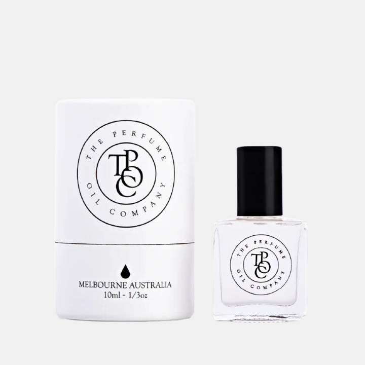 The Perfume Oil | Woodland Designer Roll-On Perfume Oil | Shut the Front Door