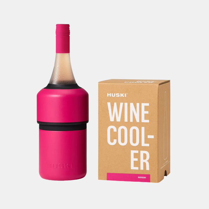 Huski | Huski Wine Cooler - Raspberry | Shut the Front Door