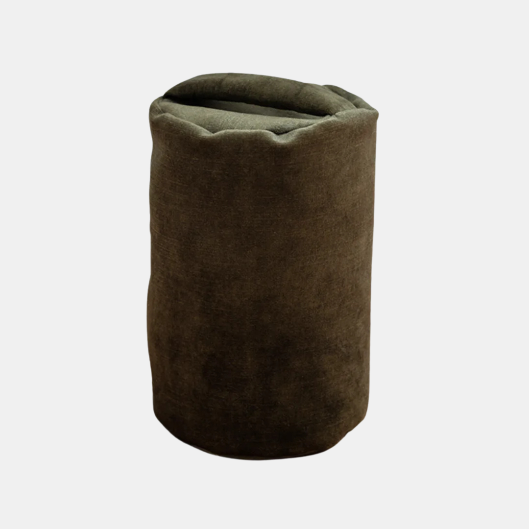 MOOD | Door Stop Velvet Moss | Shut the Front Door