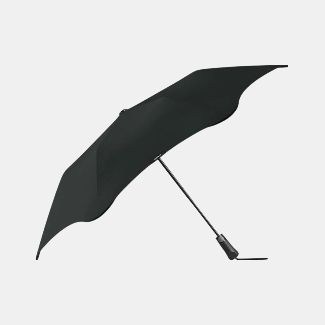 Blunt | Blunt Umbrella UV Metro - Shadow | Shut the Front Door