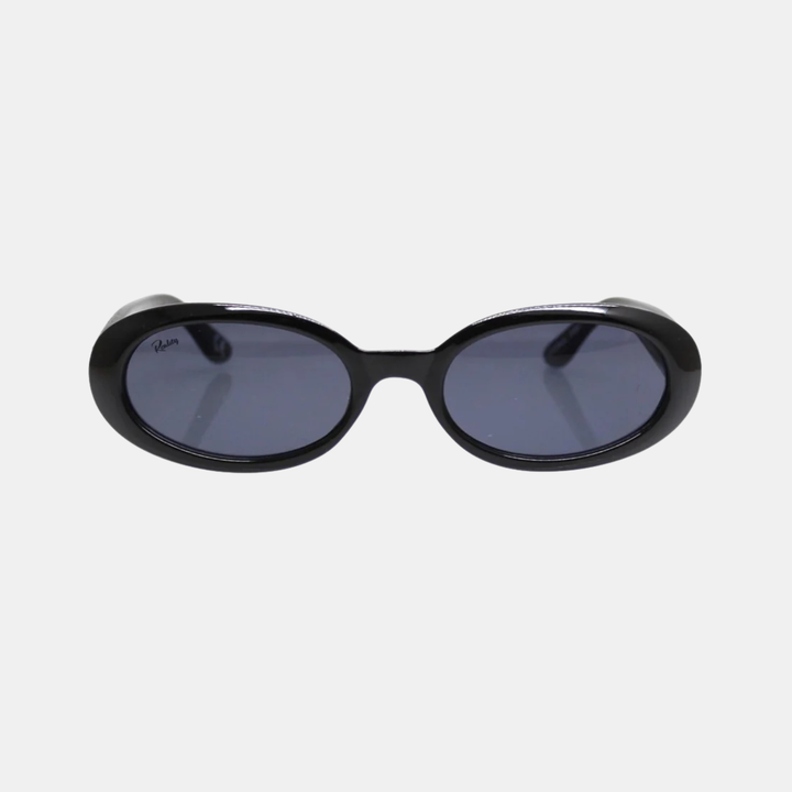 Reality Eyewear | Eternal Orbit - Black | Shut the Front Door