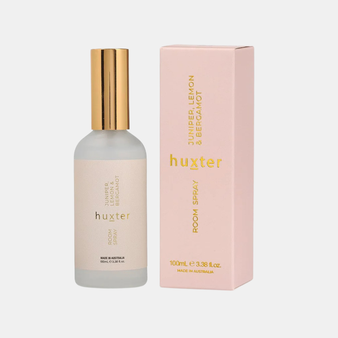 Huxter | Room Spray Boxed - Neutral | Shut the Front Door