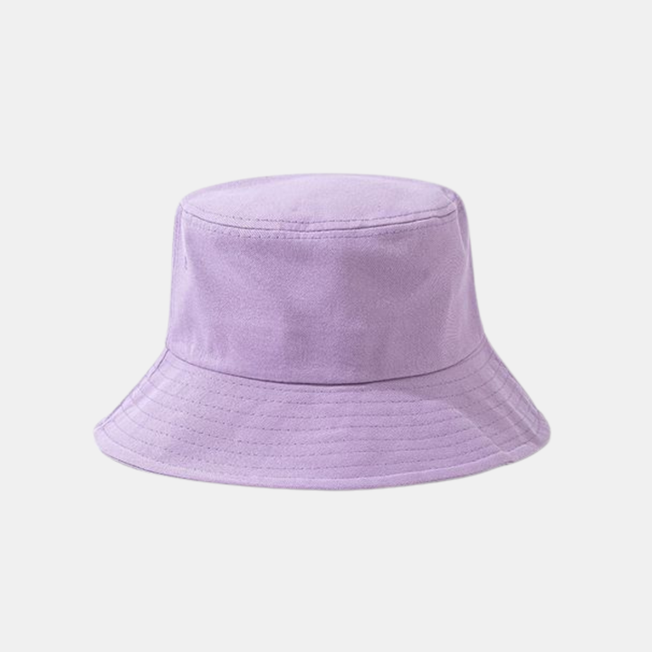 Antigone | Luna Bucket Hat - Lilac | Shut the Front Door