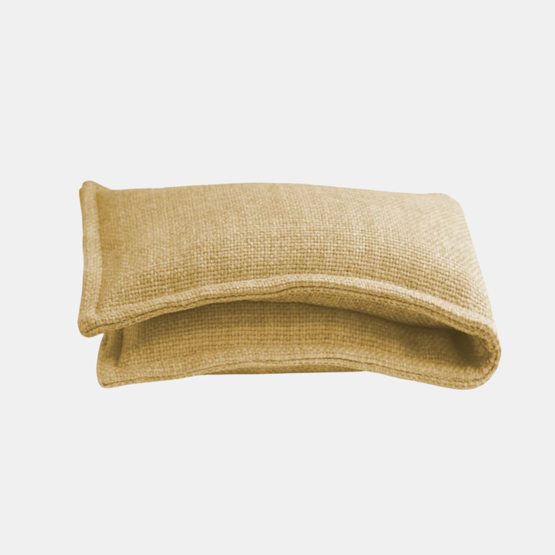 MOOD | Heat Pack - Burnt Butter Linen | Shut the Front Door