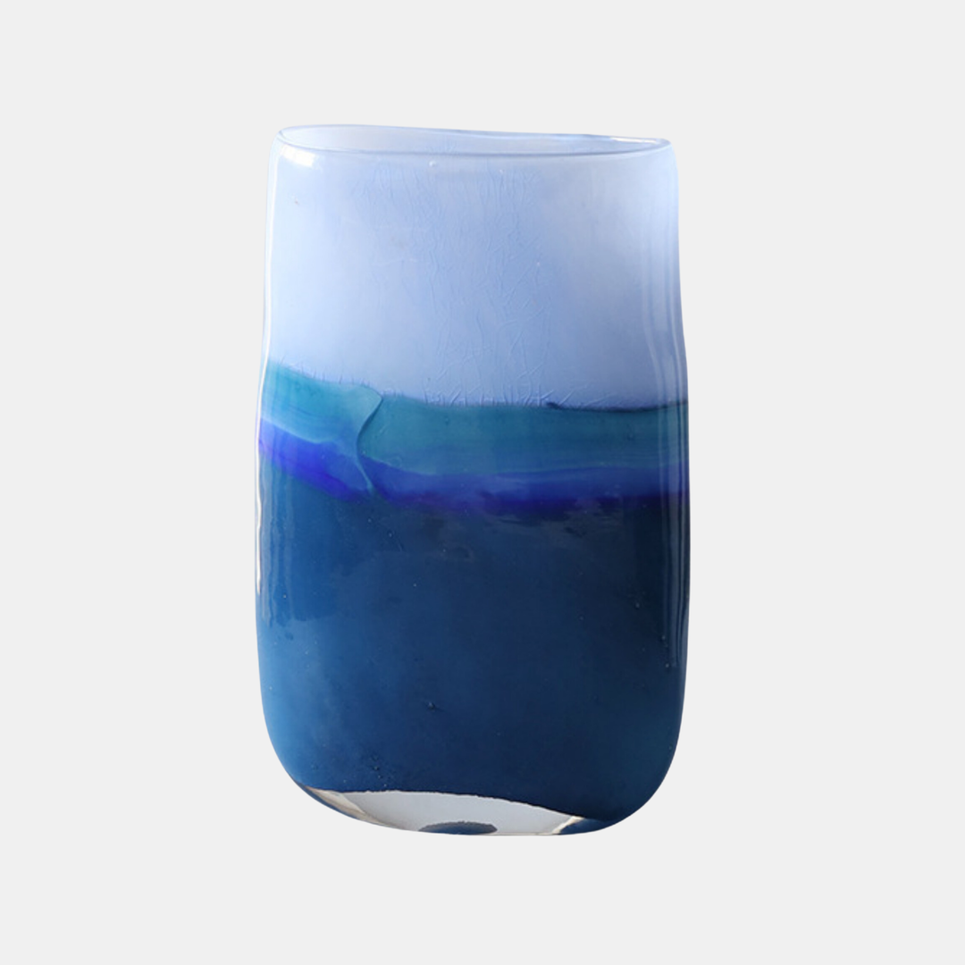 Garcia | Lucy Glass Vase | Shut the Front Door