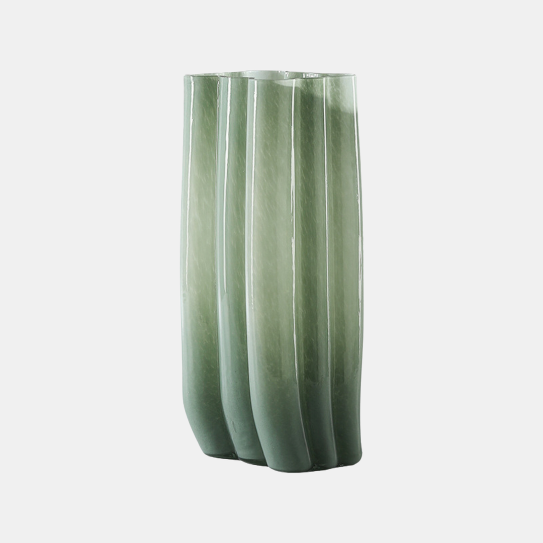 Garcia | Matilda Glass Vase | Shut the Front Door