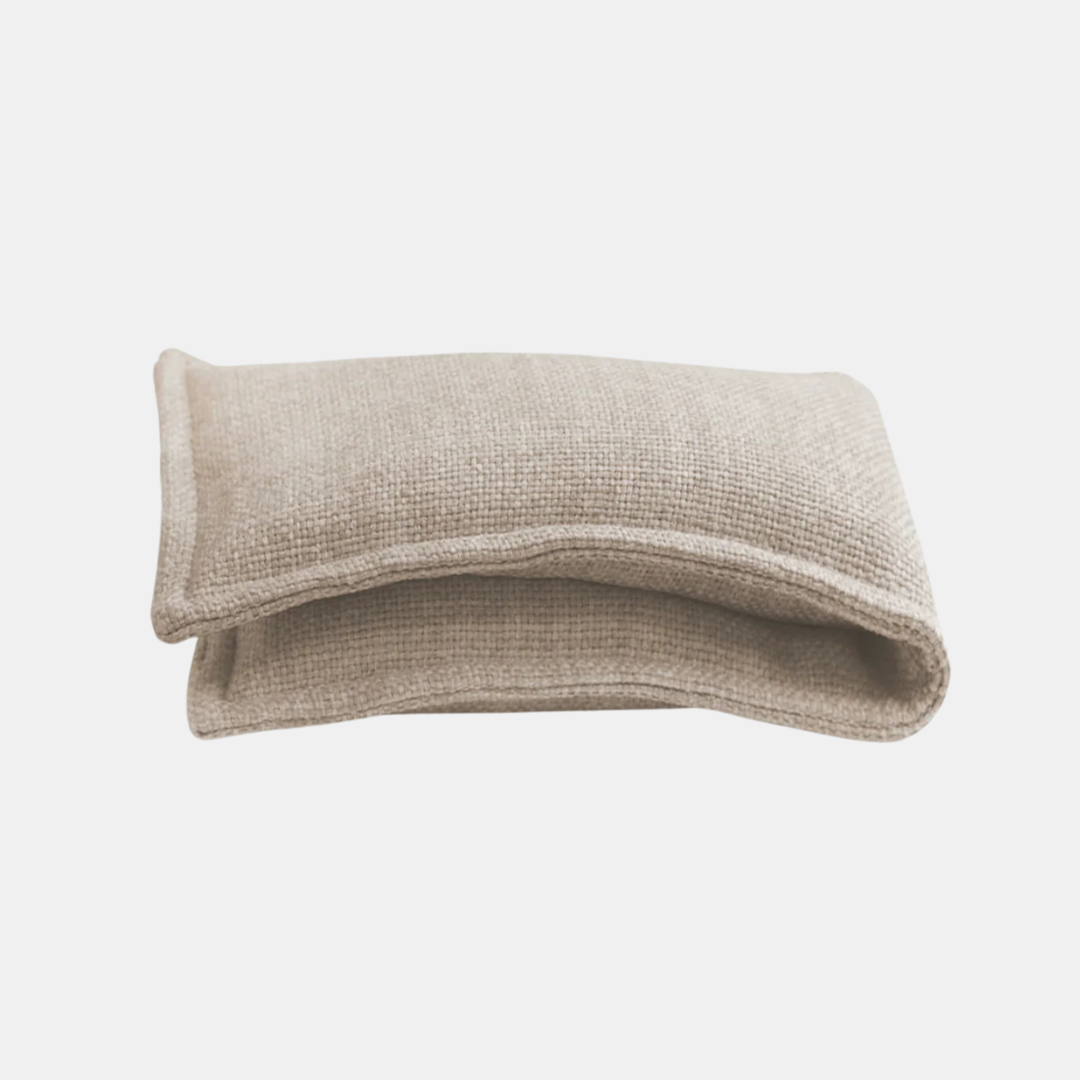 MOOD | Heat Pack - Oak Linen | Shut the Front Door