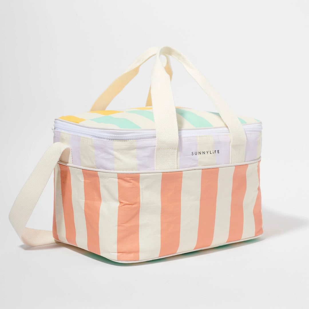 Sunnylife | Cooler Bag - Rio Sun Multi | Shut the Front Door