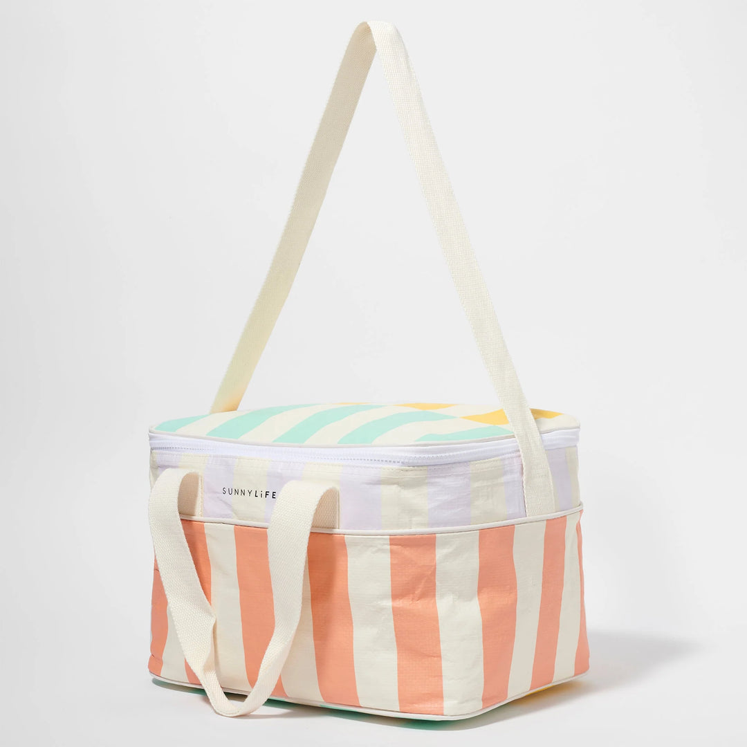 Sunnylife | Cooler Bag - Rio Sun Multi | Shut the Front Door