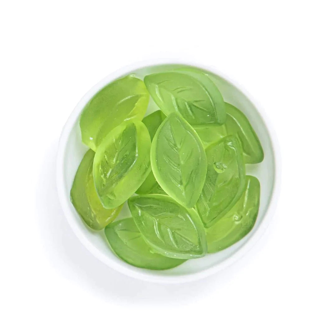 Ask Mummy & Daddy | Mojito Gummies 50g | Shut the Front Door