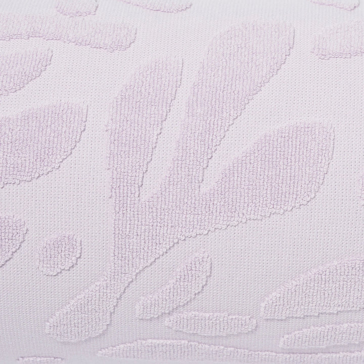 Sunnylife | Inflatable Beach Pillow - Rio Sun Pastel Lilac | Shut the Front Door