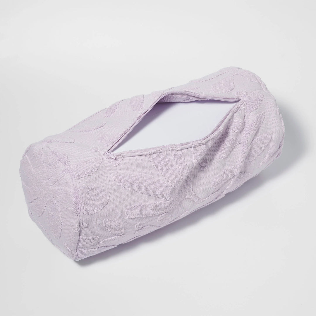 Sunnylife | Inflatable Beach Pillow - Rio Sun Pastel Lilac | Shut the Front Door