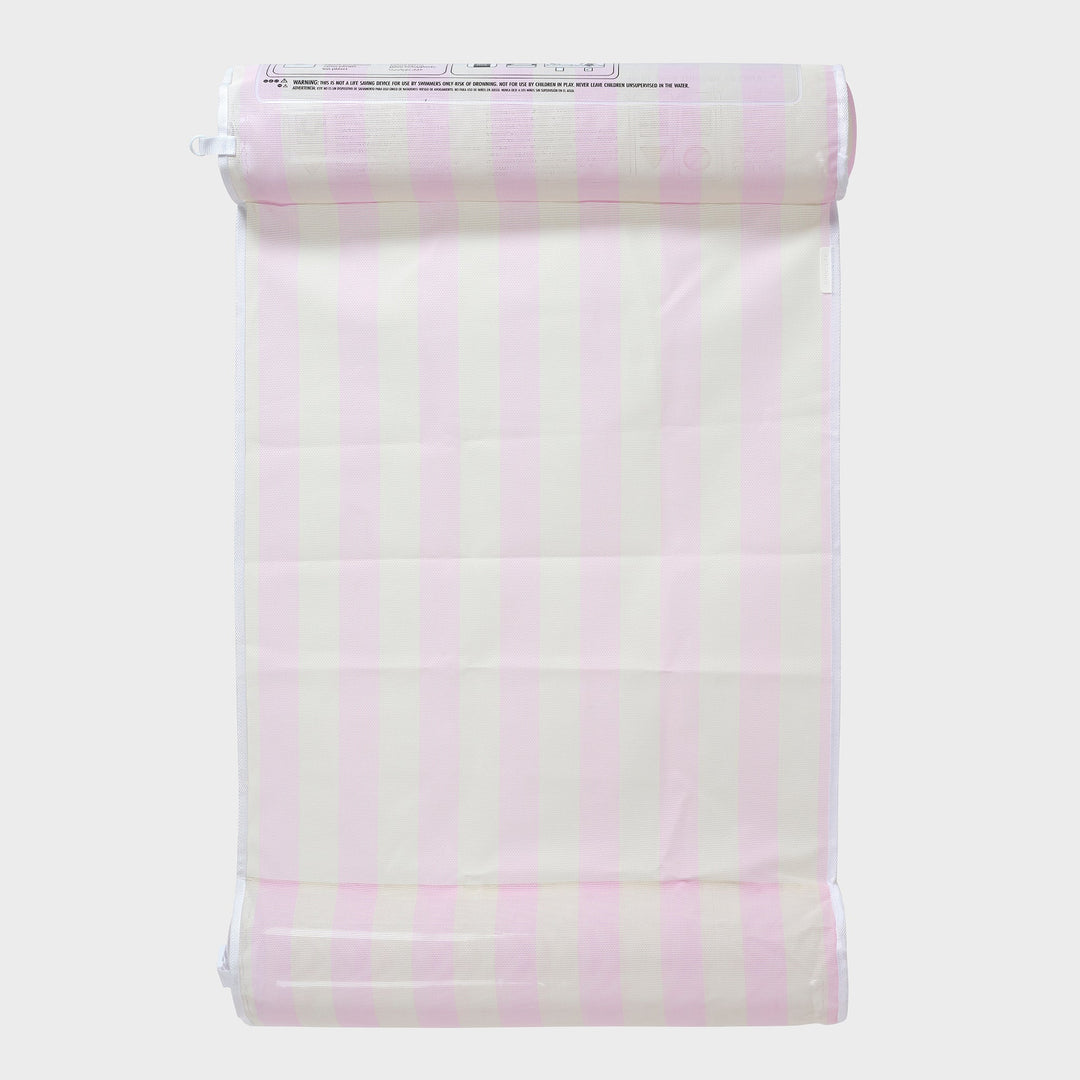 Sunnylife | Mesh Hammock Float - Bubblegum Pink | Shut the Front Door