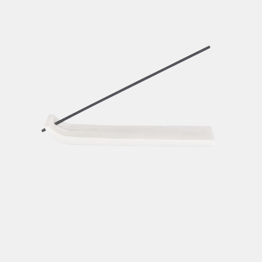 Huxter | Incense Holder - Natural | Shut the Front Door