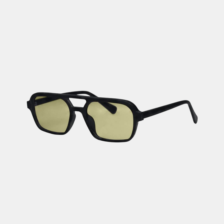 Reality Eyewear | Tomorrowlan D Sunglasses - Black Olive | Shut the Front Door