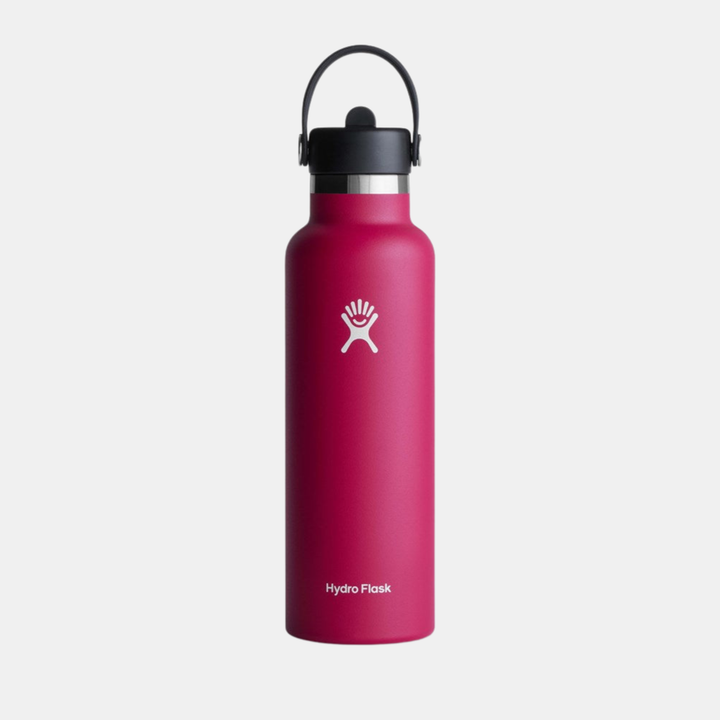 Hydro Flask | Hydro Flask Standard with Flex Straw - Snapper | Shut the Front Door