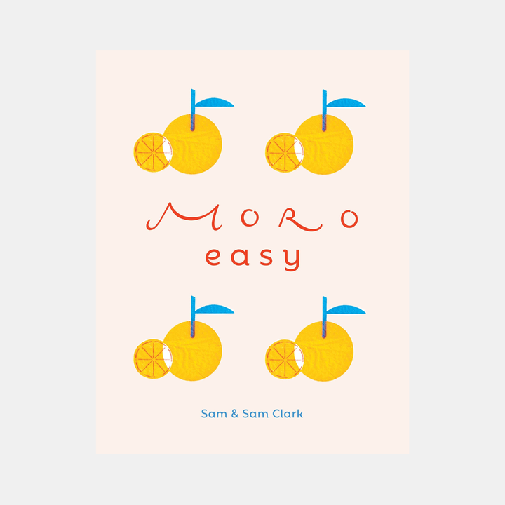 Random House | Moro Easy | Shut the Front Door