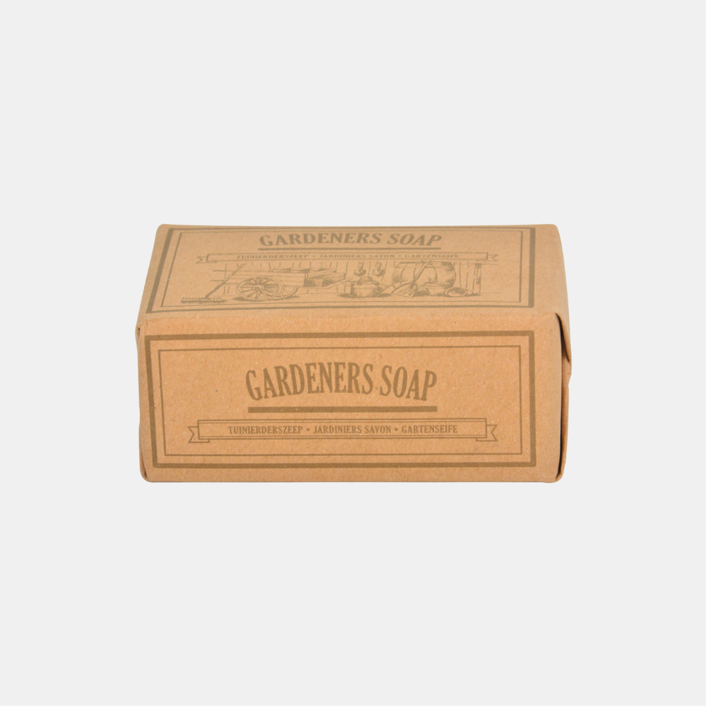 Esschert Design | Gardener's Soap | Shut the Front Door