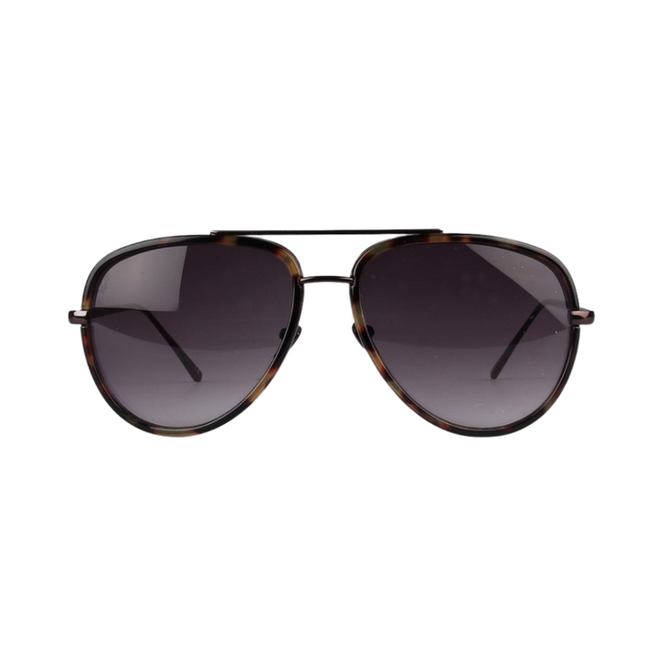 Reality Eyewear | Disco Inferno Sunglasses - Turtle | Shut the Front Door