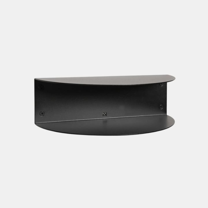 Made of Tomorrow | Fold Bedside Mini - Black | Shut the Front Door