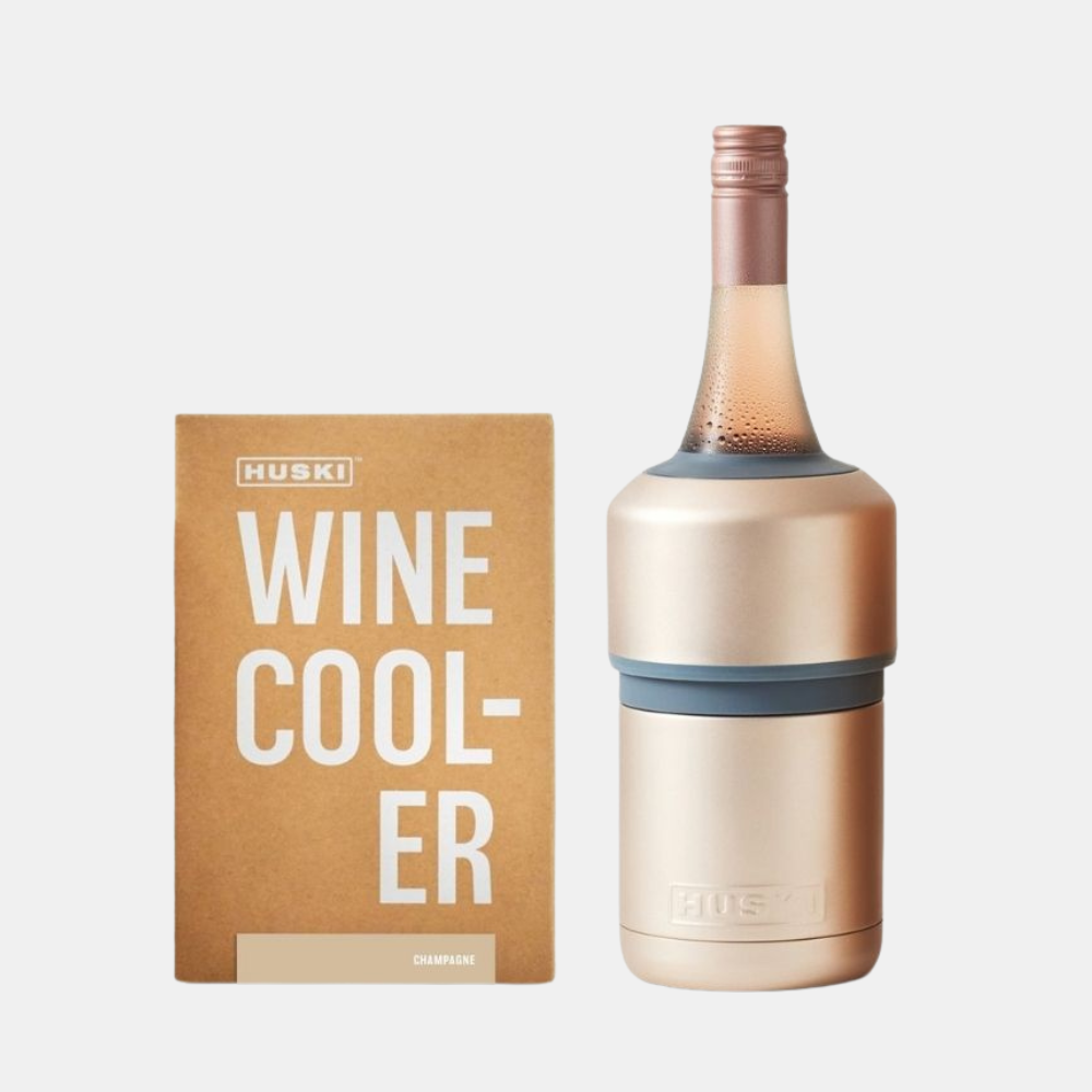 Huski | Huski Wine Cooler - Champagne | Shut the Front Door