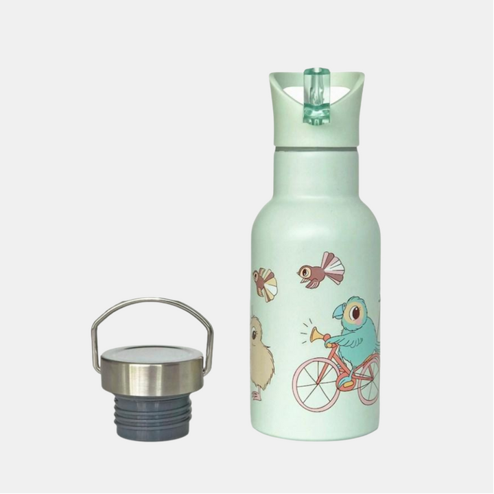 Tikitibu | Kuwi  Classic Drink Bottle | Shut the Front Door