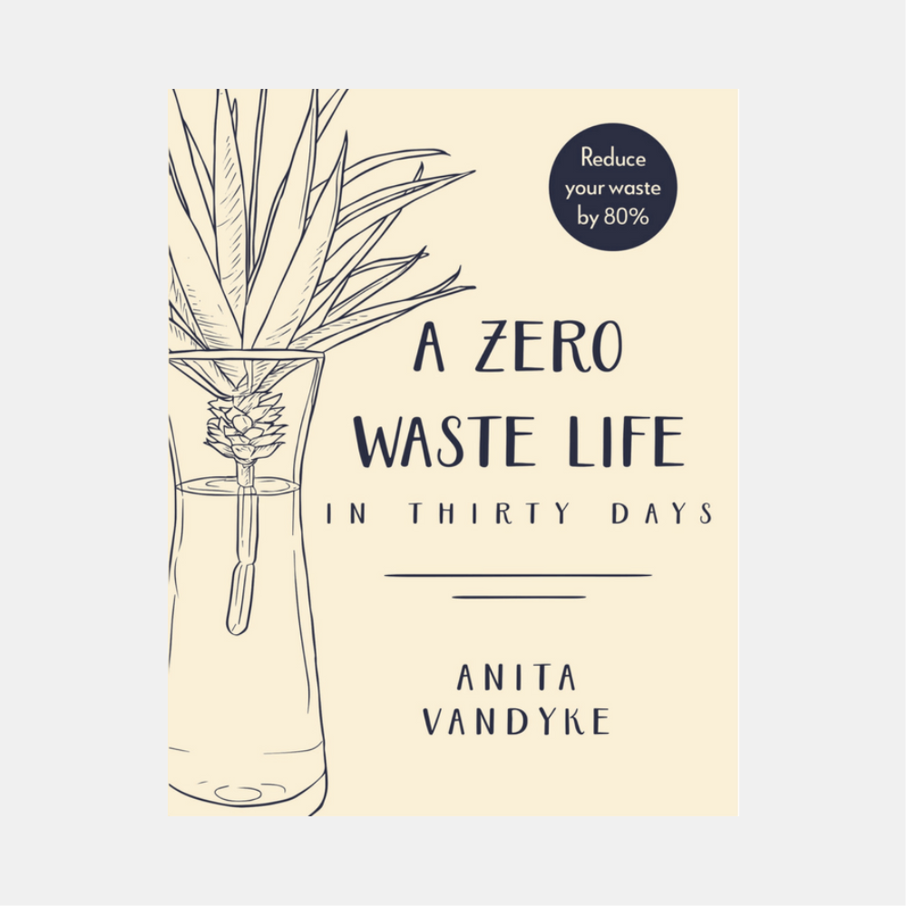 Random House | A Zero Waste Life | Shut the Front Door