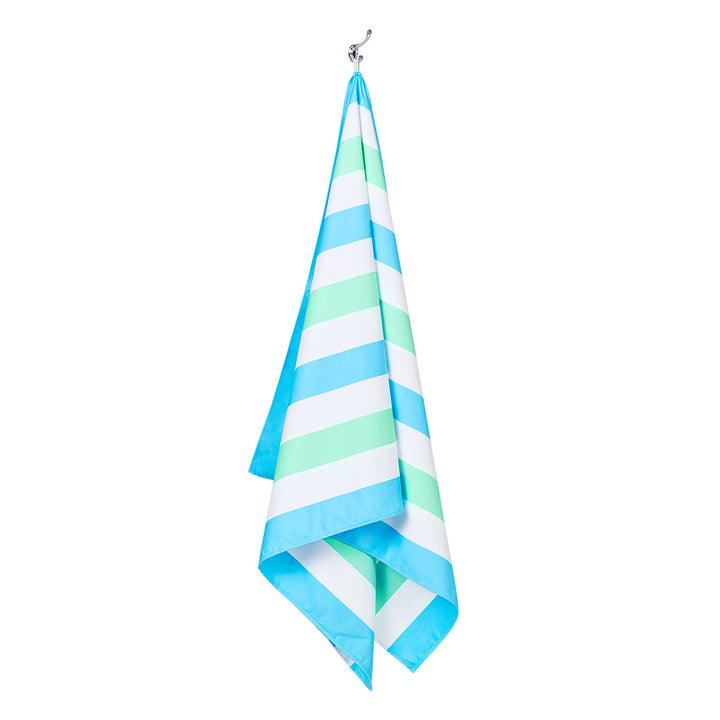 Dock & Bay | Beach Towel Summer Collection - XL Endless Days | Shut the Front Door